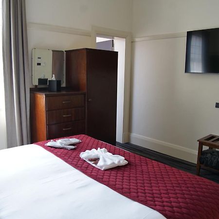 Hotel Queanbeyan Canberra מראה חיצוני תמונה